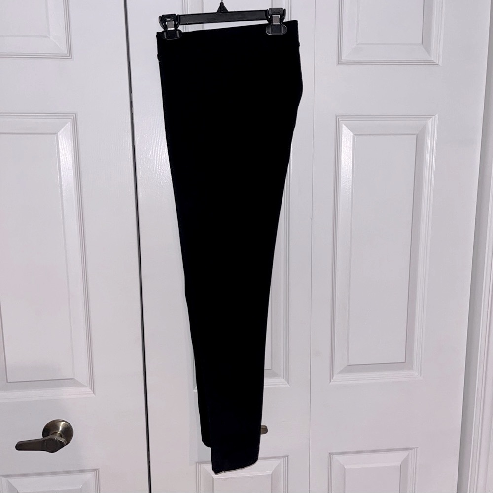 Anne Klein Leggings, black size 4